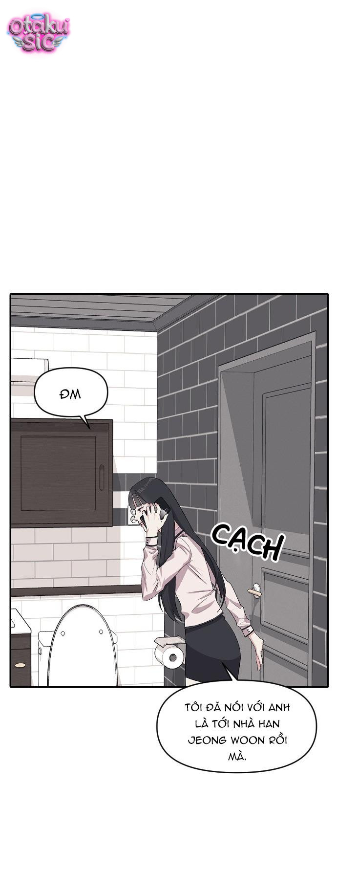 Xâm Nhập Vào Trường Trung Học Tài Phiệt! - Chap 3 - Trang 114