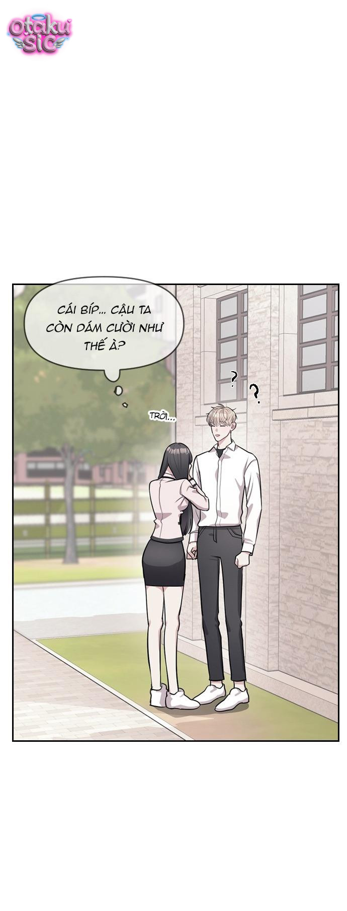 Xâm Nhập Vào Trường Trung Học Tài Phiệt! - Chap 3 - Trang 13