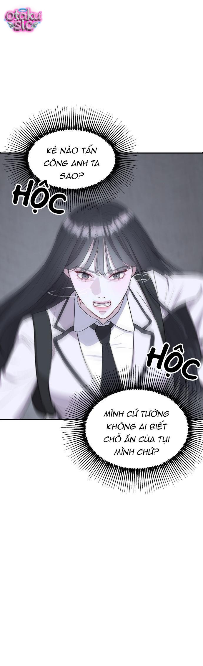 Xâm Nhập Vào Trường Trung Học Tài Phiệt! - Chap 3 - Trang 122