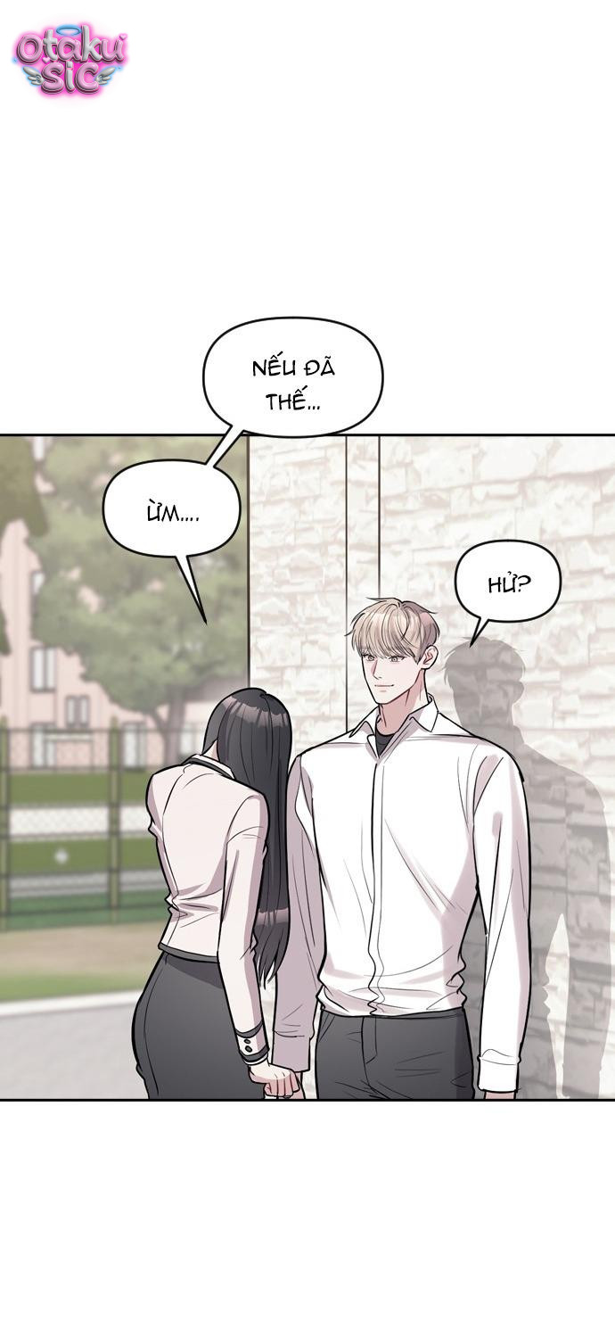 Xâm Nhập Vào Trường Trung Học Tài Phiệt! - Chap 3 - Trang 19