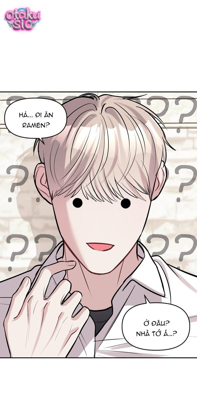 Xâm Nhập Vào Trường Trung Học Tài Phiệt! - Chap 3 - Trang 25