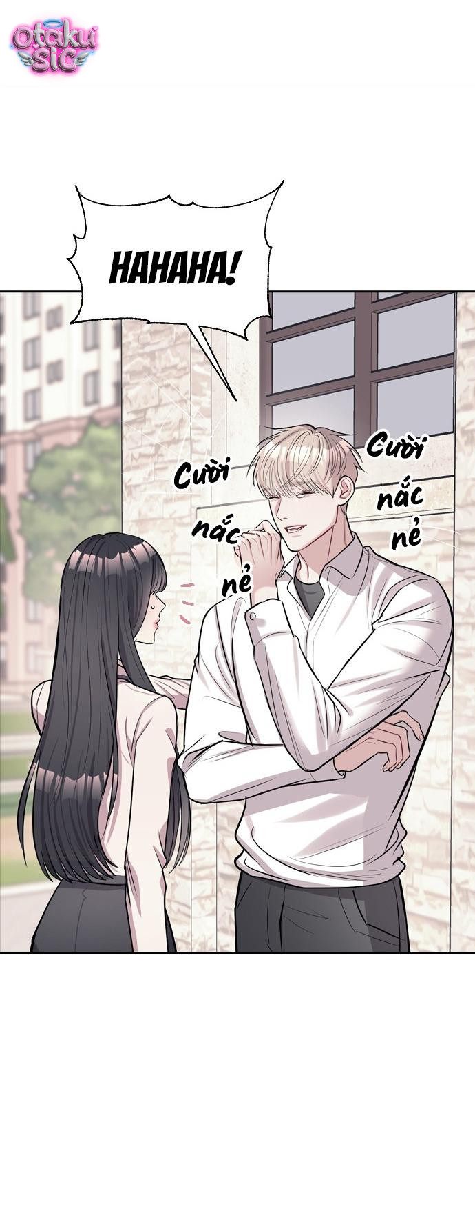 Xâm Nhập Vào Trường Trung Học Tài Phiệt! - Chap 3 - Trang 28