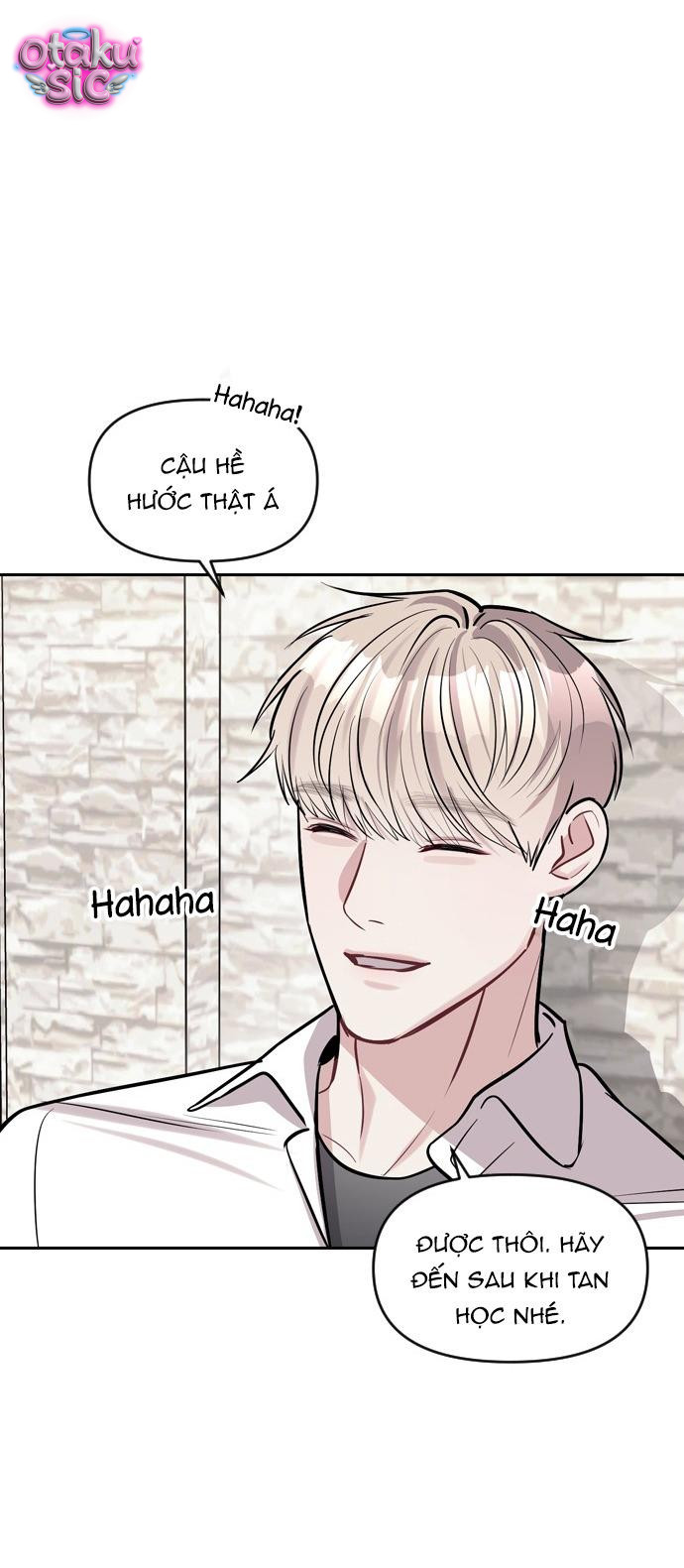 Xâm Nhập Vào Trường Trung Học Tài Phiệt! - Chap 3 - Trang 29
