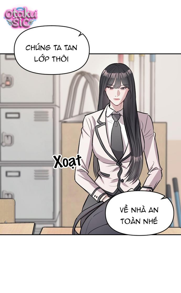 Xâm Nhập Vào Trường Trung Học Tài Phiệt! - Chap 3 - Trang 32