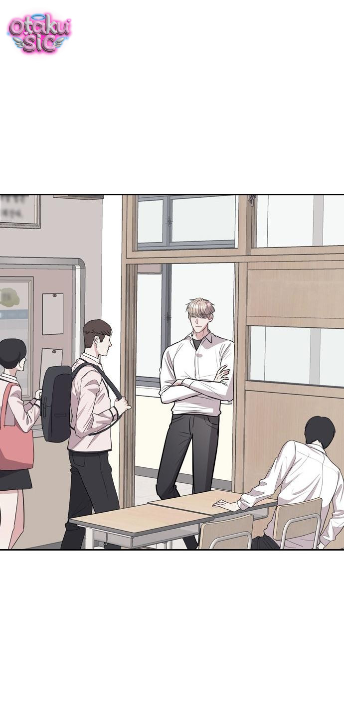 Xâm Nhập Vào Trường Trung Học Tài Phiệt! - Chap 3 - Trang 34