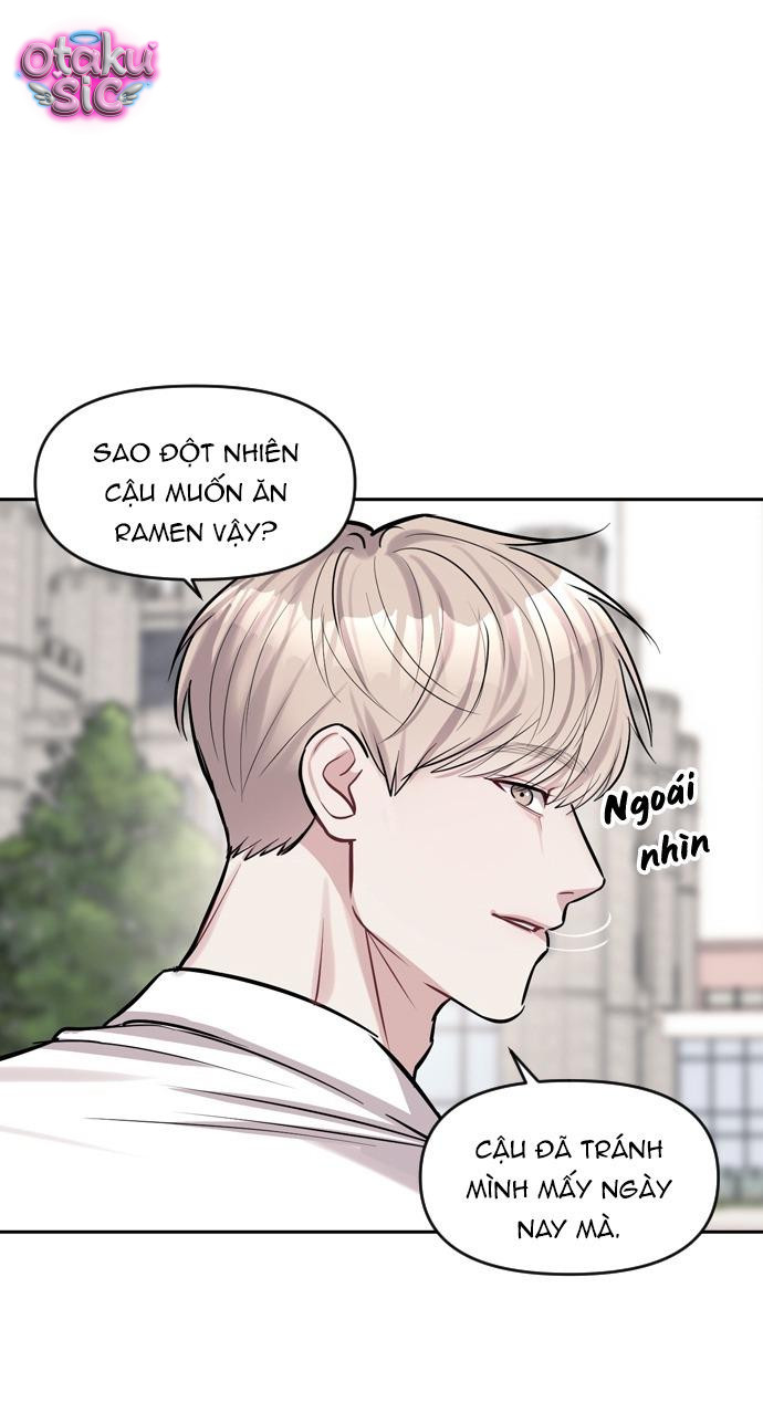 Xâm Nhập Vào Trường Trung Học Tài Phiệt! - Chap 3 - Trang 37