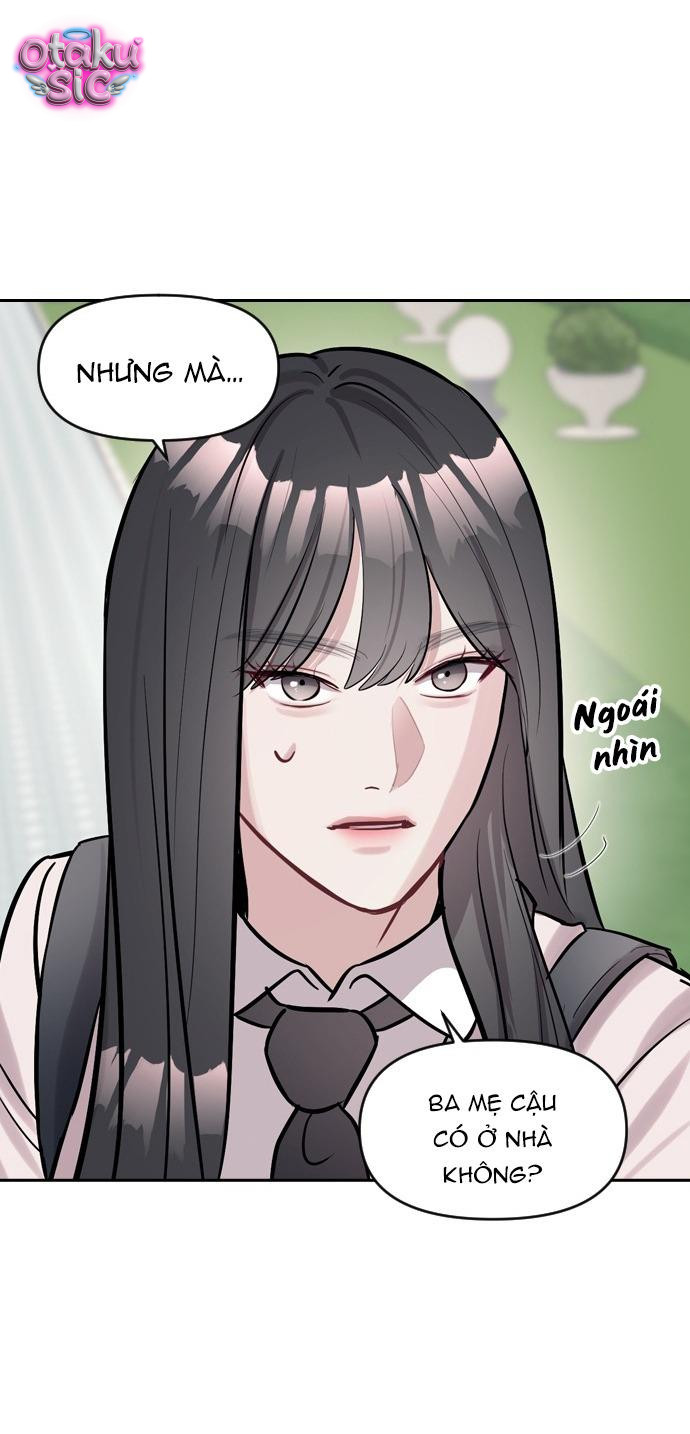 Xâm Nhập Vào Trường Trung Học Tài Phiệt! - Chap 3 - Trang 39