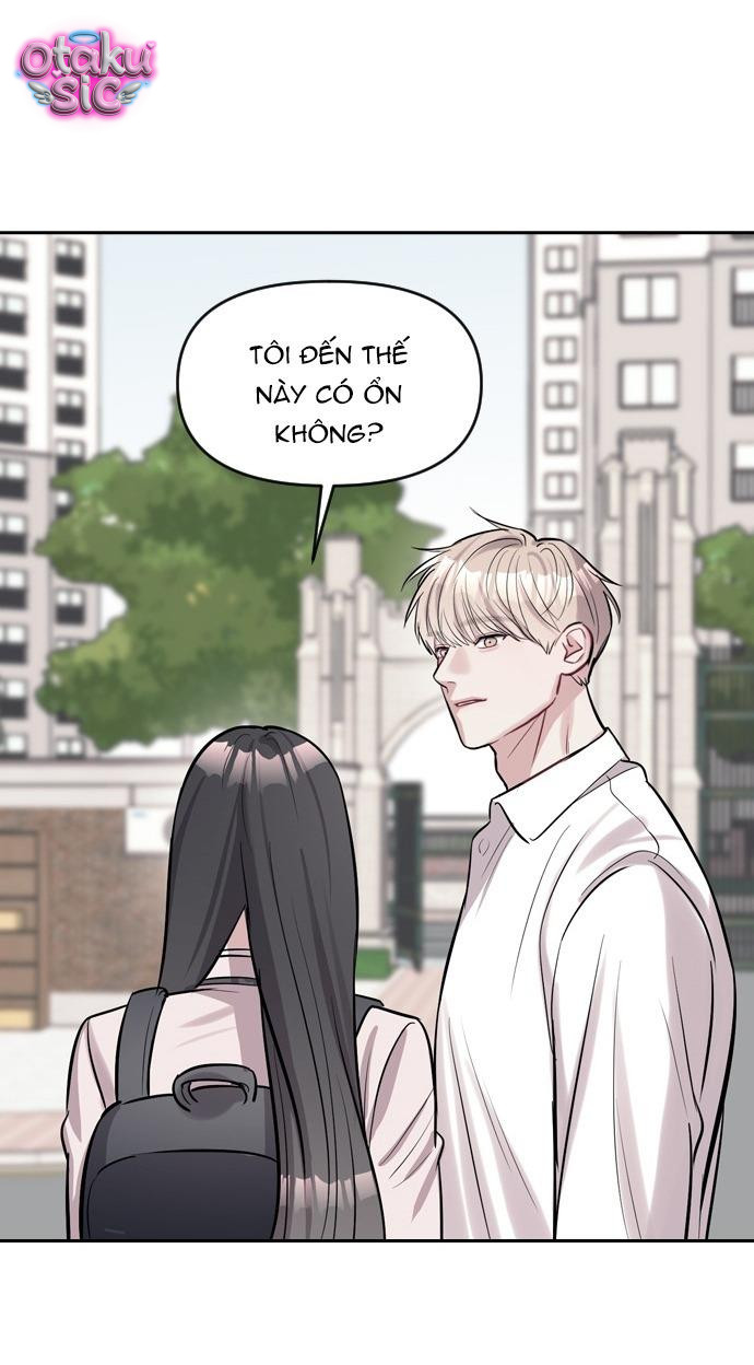 Xâm Nhập Vào Trường Trung Học Tài Phiệt! - Chap 3 - Trang 40