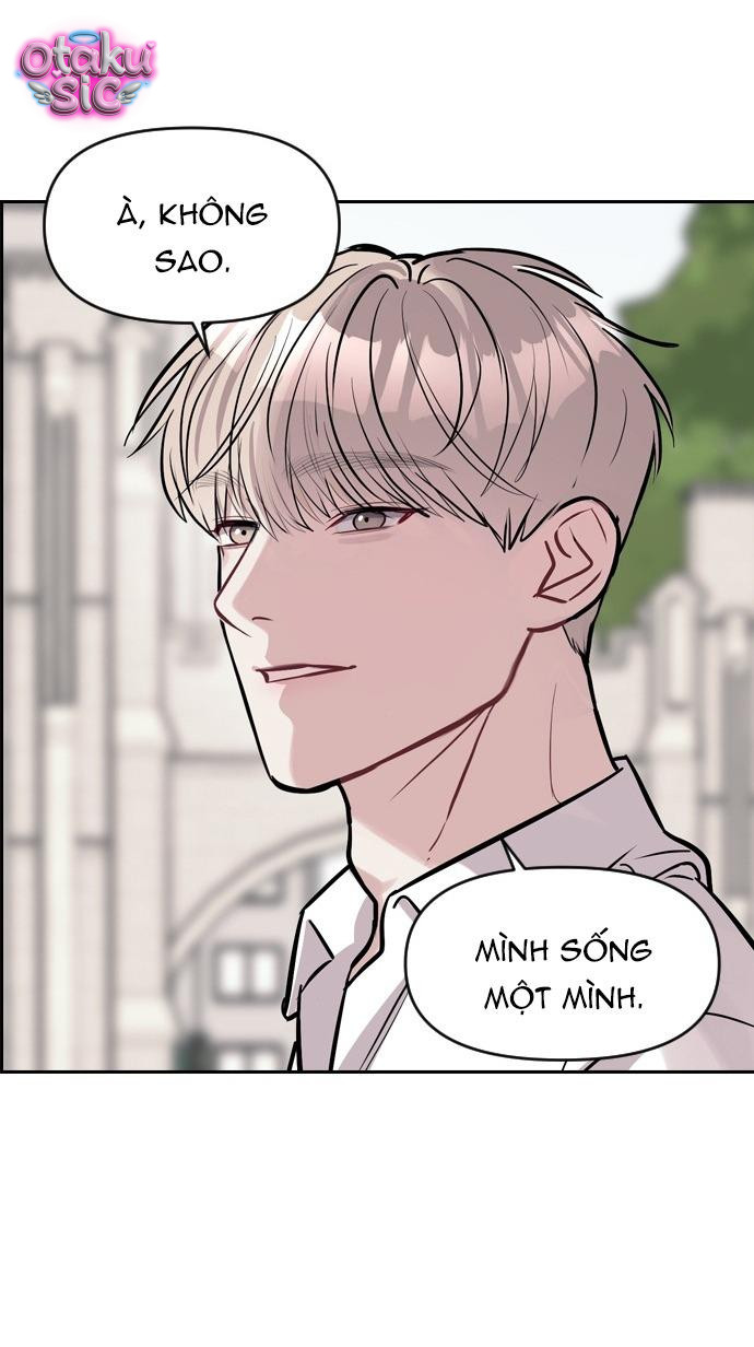 Xâm Nhập Vào Trường Trung Học Tài Phiệt! - Chap 3 - Trang 41