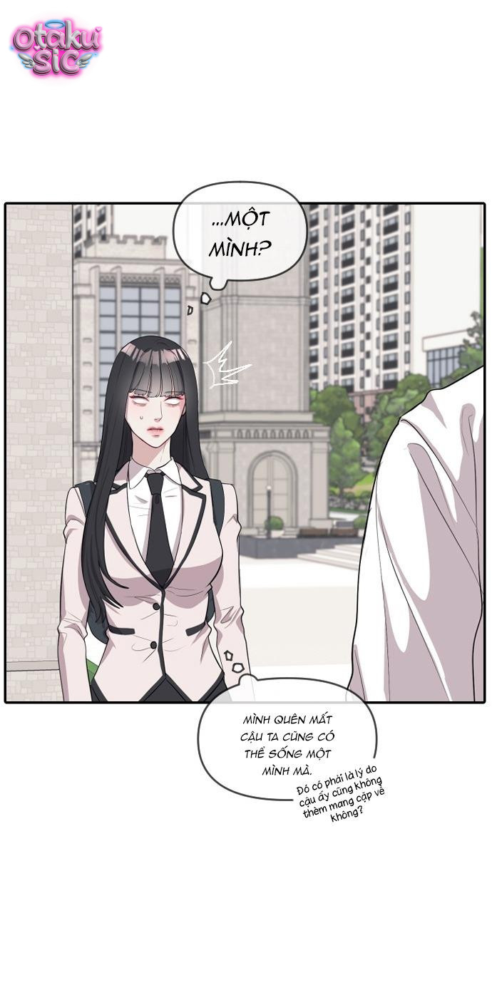 Xâm Nhập Vào Trường Trung Học Tài Phiệt! - Chap 3 - Trang 42