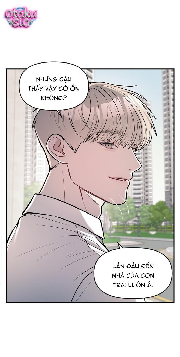 Xâm Nhập Vào Trường Trung Học Tài Phiệt! - Chap 3 - Trang 43