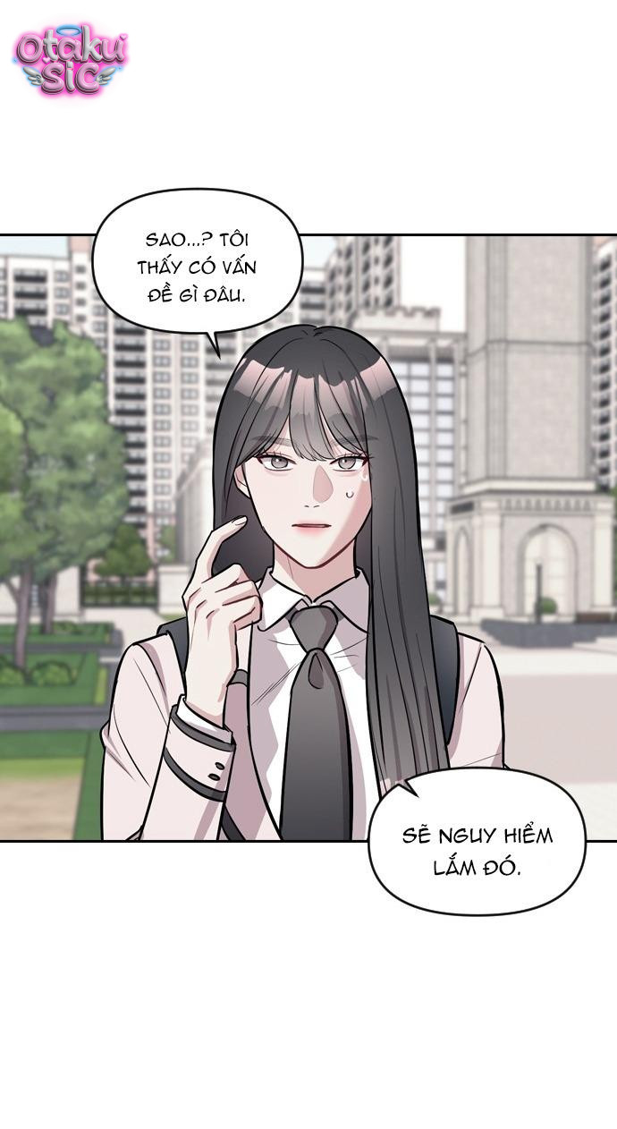 Xâm Nhập Vào Trường Trung Học Tài Phiệt! - Chap 3 - Trang 44