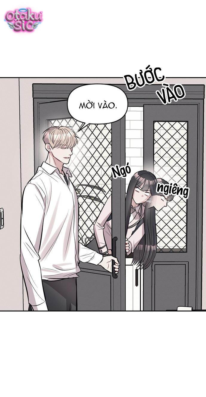 Xâm Nhập Vào Trường Trung Học Tài Phiệt! - Chap 3 - Trang 47