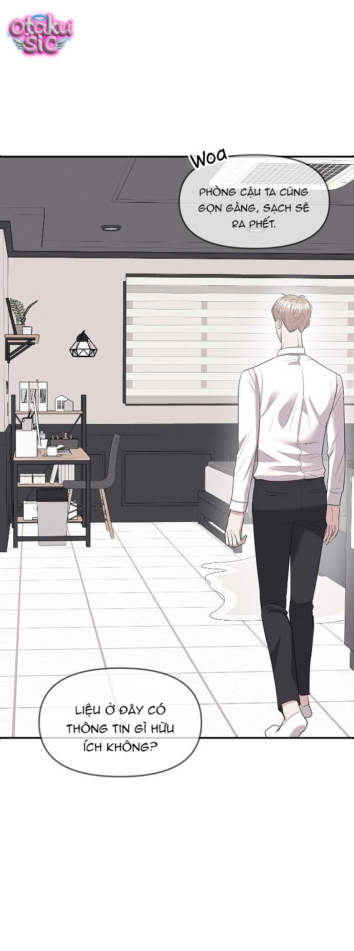Xâm Nhập Vào Trường Trung Học Tài Phiệt! - Chap 3 - Trang 48