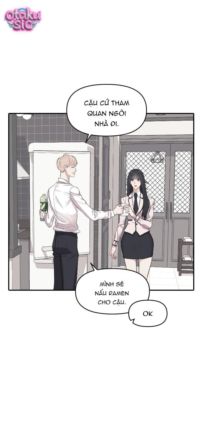 Xâm Nhập Vào Trường Trung Học Tài Phiệt! - Chap 3 - Trang 51