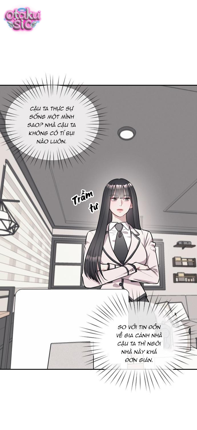 Xâm Nhập Vào Trường Trung Học Tài Phiệt! - Chap 3 - Trang 54