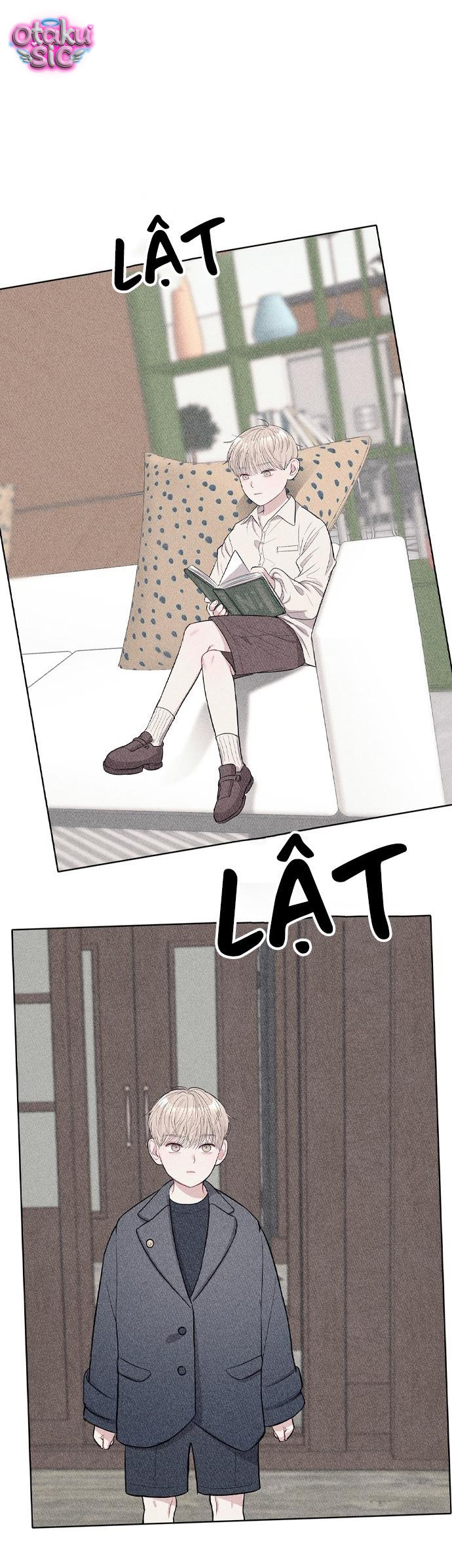 Xâm Nhập Vào Trường Trung Học Tài Phiệt! - Chap 3 - Trang 56