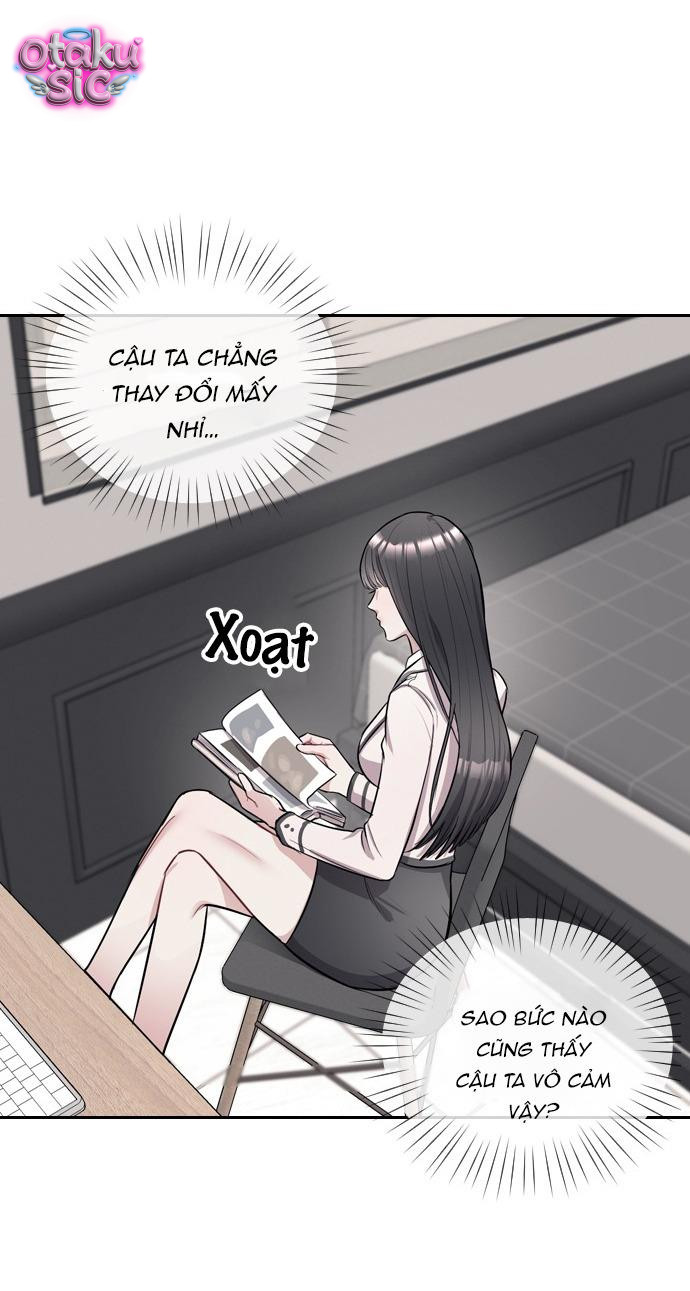 Xâm Nhập Vào Trường Trung Học Tài Phiệt! - Chap 3 - Trang 58