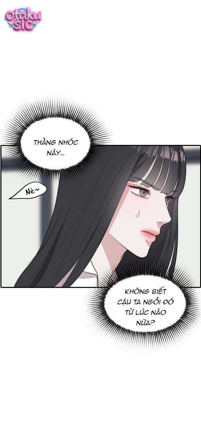 Xâm Nhập Vào Trường Trung Học Tài Phiệt! - Chap 3 - Trang 7