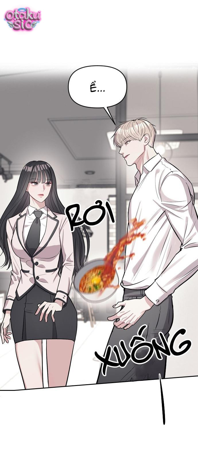 Xâm Nhập Vào Trường Trung Học Tài Phiệt! - Chap 3 - Trang 64