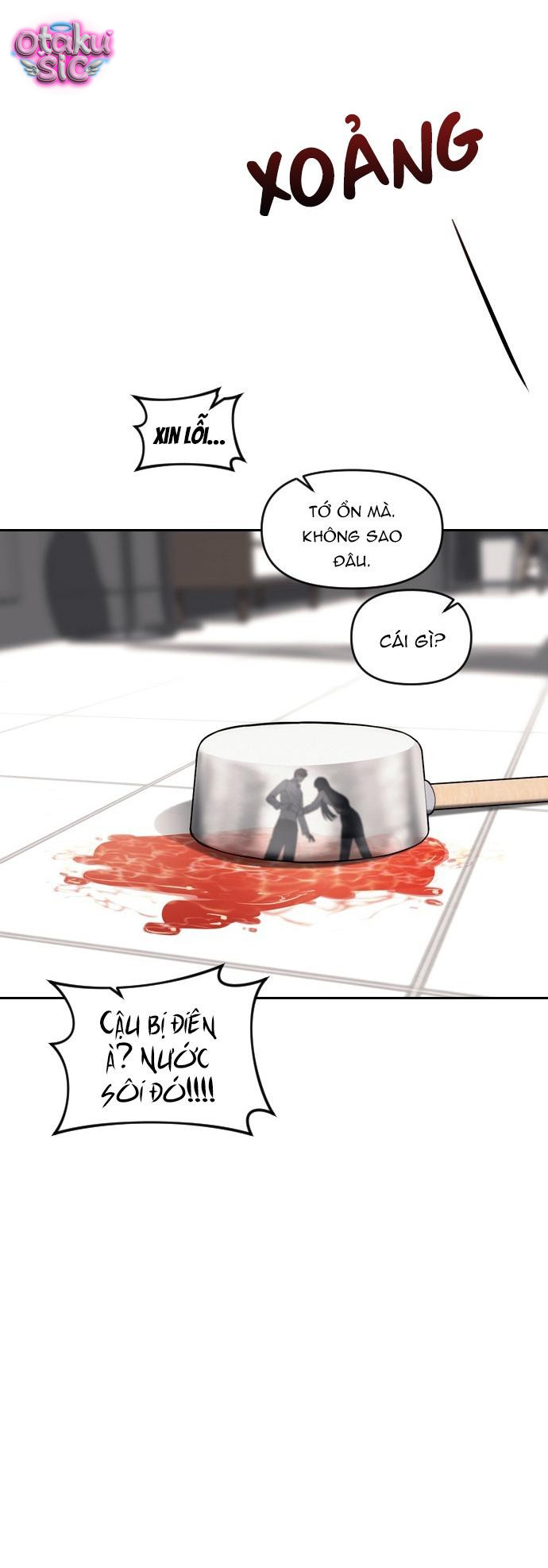 Xâm Nhập Vào Trường Trung Học Tài Phiệt! - Chap 3 - Trang 65