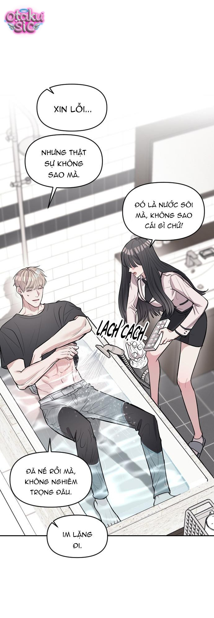 Xâm Nhập Vào Trường Trung Học Tài Phiệt! - Chap 3 - Trang 67