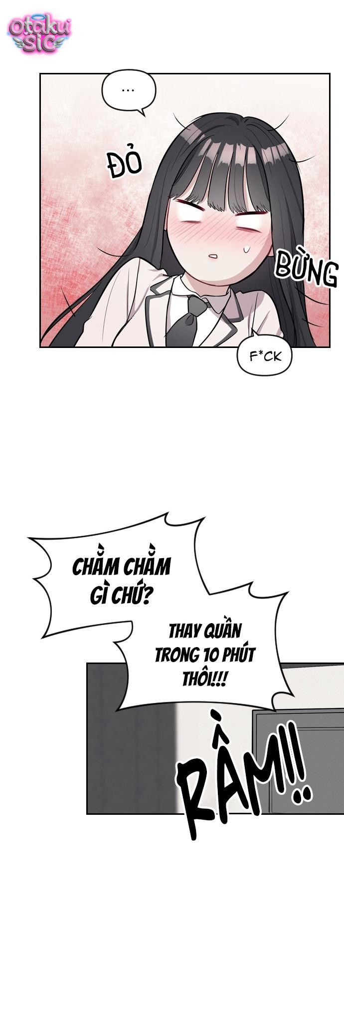 Xâm Nhập Vào Trường Trung Học Tài Phiệt! - Chap 3 - Trang 72