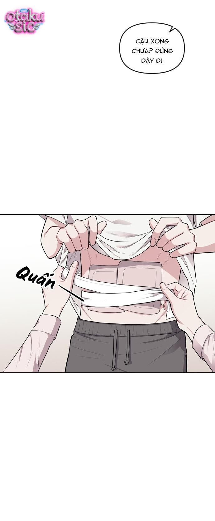 Xâm Nhập Vào Trường Trung Học Tài Phiệt! - Chap 3 - Trang 74