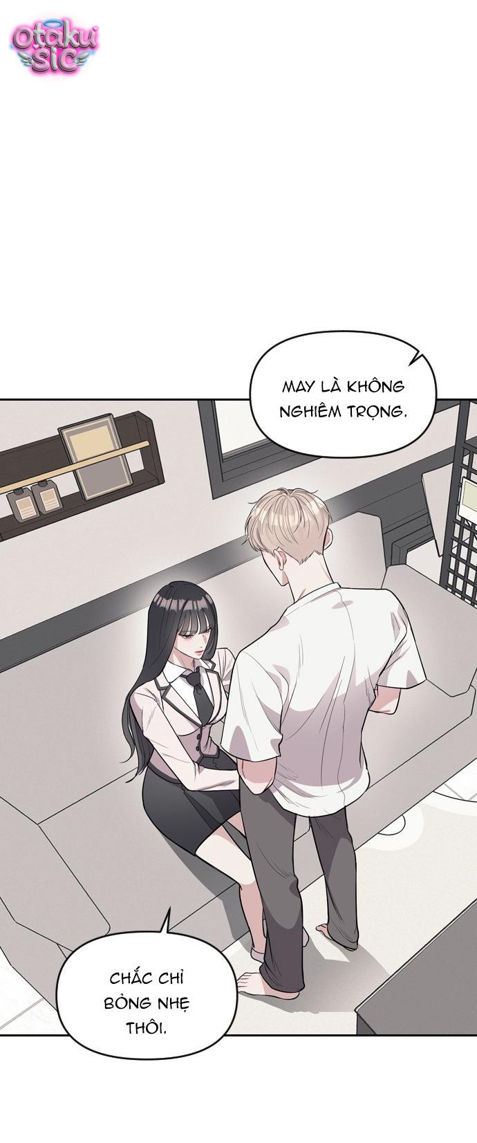 Xâm Nhập Vào Trường Trung Học Tài Phiệt! - Chap 3 - Trang 75