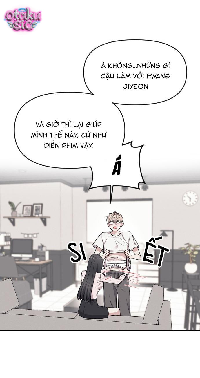 Xâm Nhập Vào Trường Trung Học Tài Phiệt! - Chap 3 - Trang 78