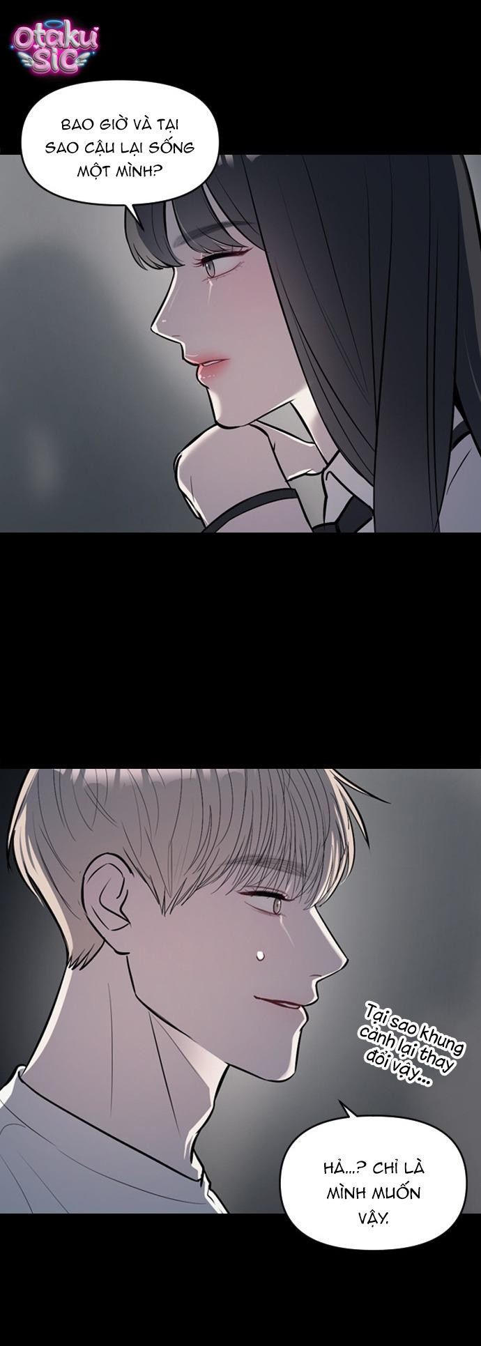 Xâm Nhập Vào Trường Trung Học Tài Phiệt! - Chap 3 - Trang 83
