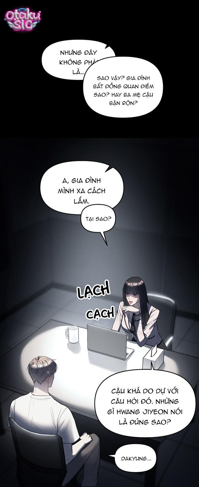 Xâm Nhập Vào Trường Trung Học Tài Phiệt! - Chap 3 - Trang 84