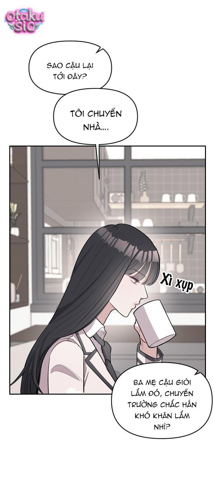 Xâm Nhập Vào Trường Trung Học Tài Phiệt! - Chap 3 - Trang 91