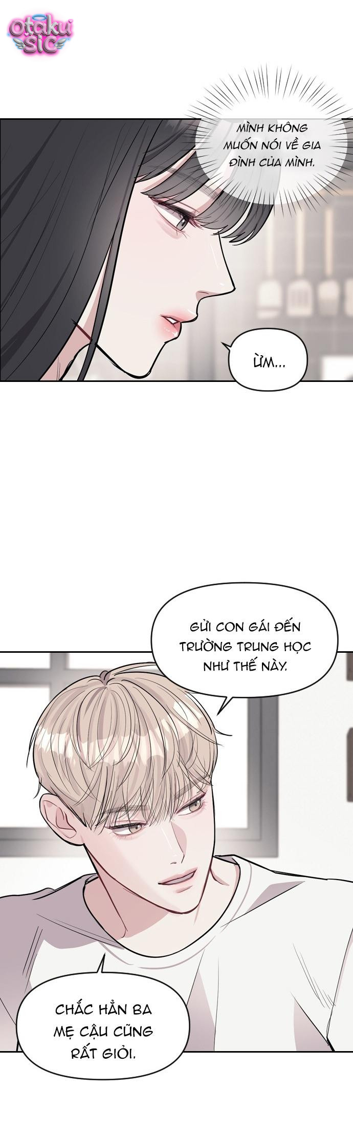 Xâm Nhập Vào Trường Trung Học Tài Phiệt! - Chap 3 - Trang 92