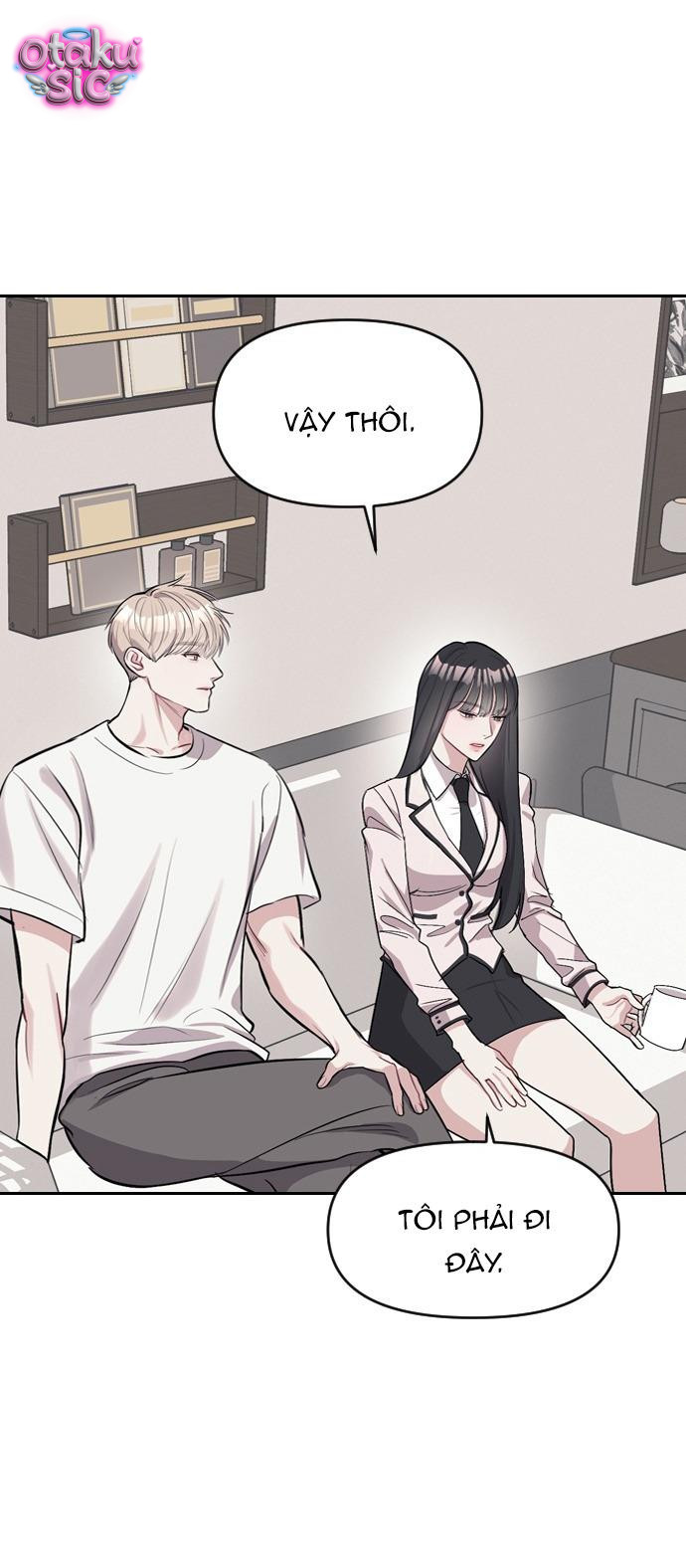 Xâm Nhập Vào Trường Trung Học Tài Phiệt! - Chap 3 - Trang 99
