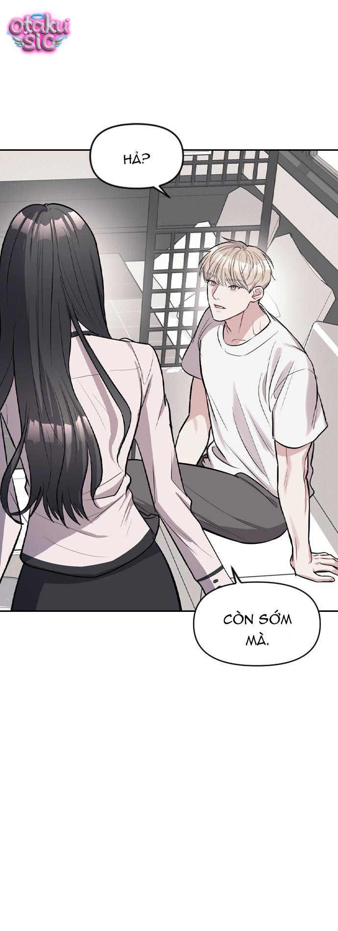 Xâm Nhập Vào Trường Trung Học Tài Phiệt! - Chap 3 - Trang 100
