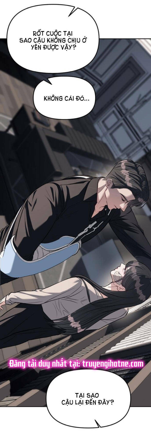 Xâm Nhập Vào Trường Trung Học Tài Phiệt! - Chap 30 - Trang 11