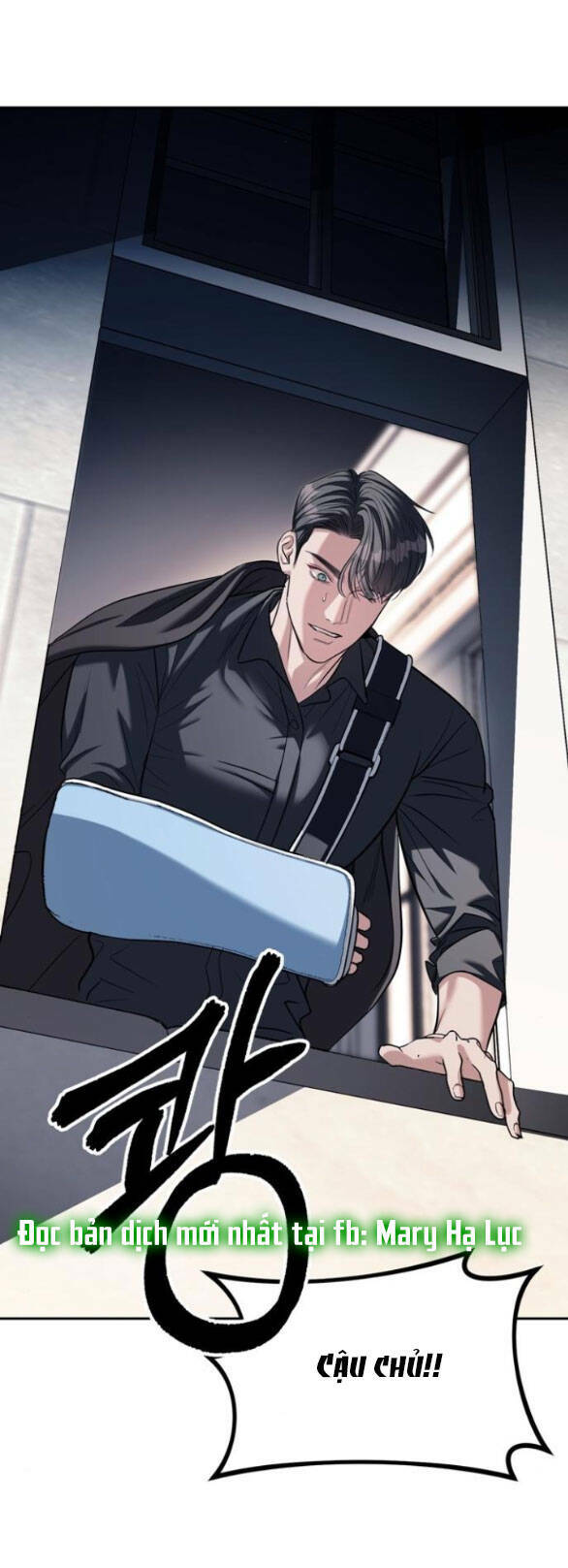 Xâm Nhập Vào Trường Trung Học Tài Phiệt! - Chap 30 - Trang 102