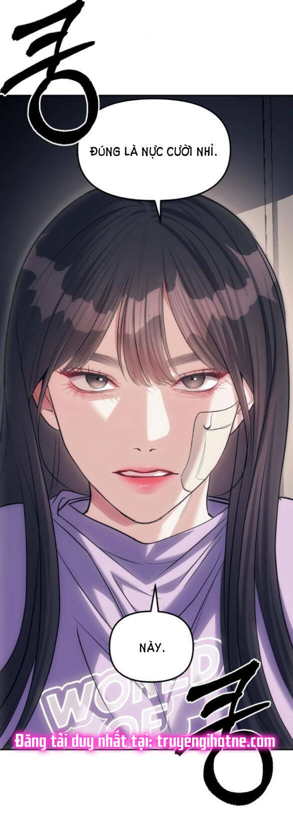 Xâm Nhập Vào Trường Trung Học Tài Phiệt! - Chap 30 - Trang 106
