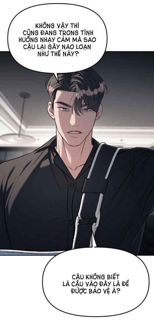 Xâm Nhập Vào Trường Trung Học Tài Phiệt! - Chap 30 - Trang 13