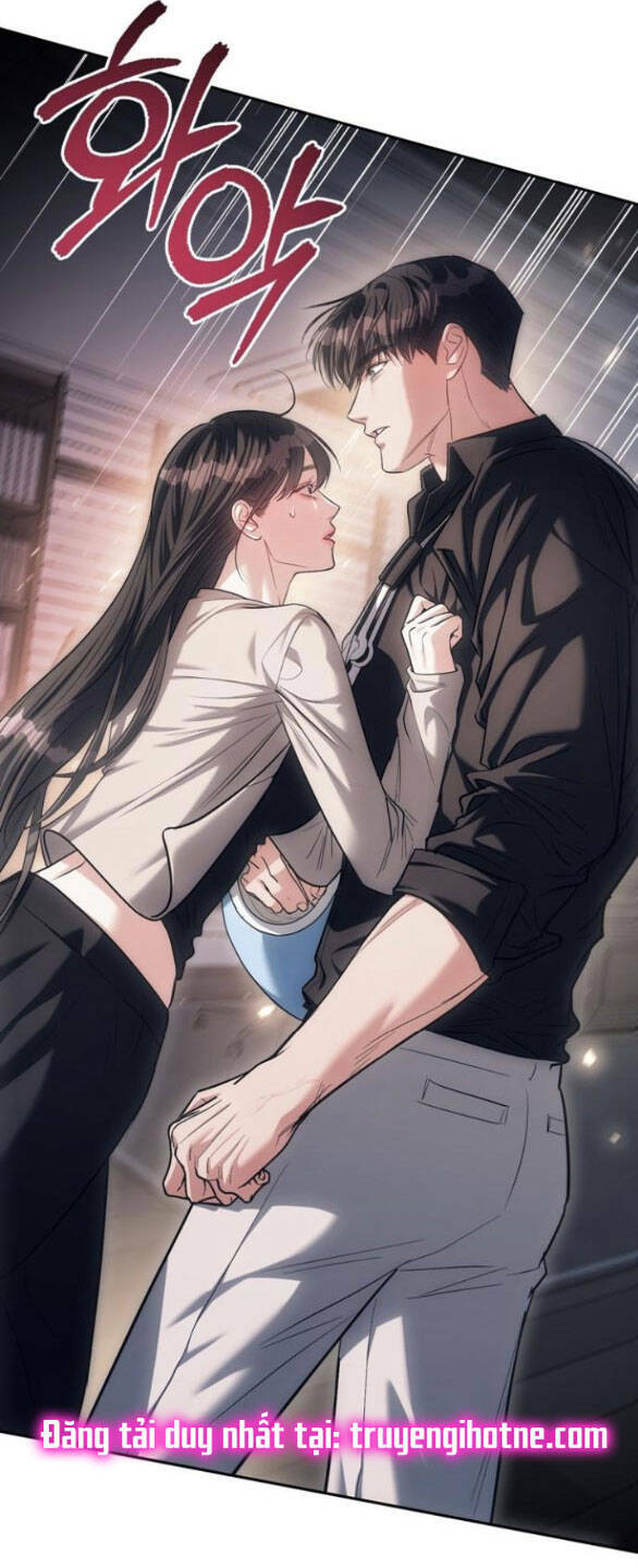 Xâm Nhập Vào Trường Trung Học Tài Phiệt! - Chap 30 - Trang 18