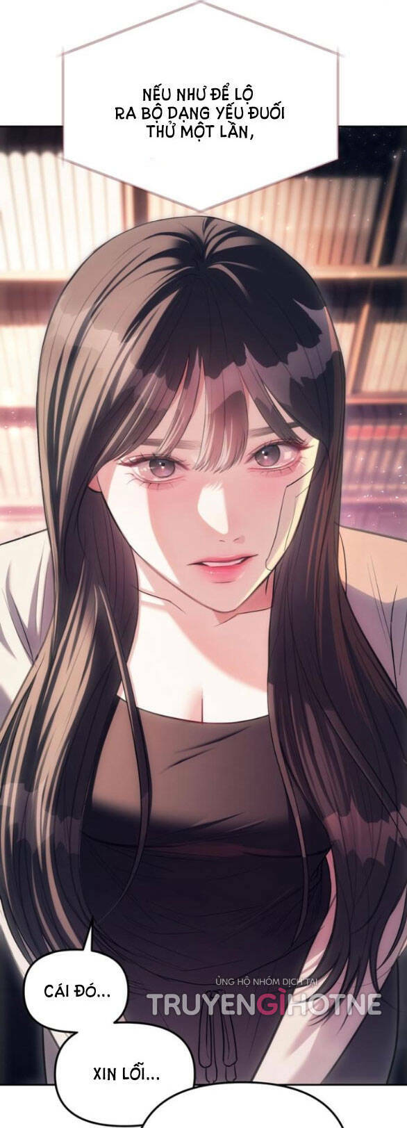 Xâm Nhập Vào Trường Trung Học Tài Phiệt! - Chap 30 - Trang 35