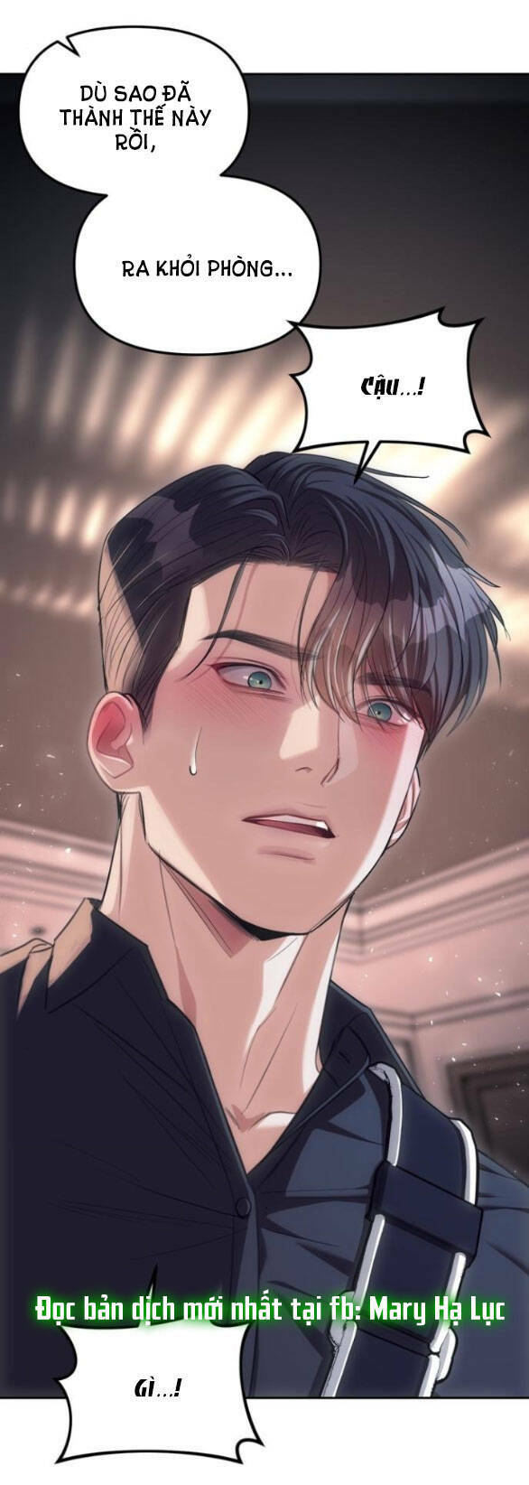 Xâm Nhập Vào Trường Trung Học Tài Phiệt! - Chap 30 - Trang 39