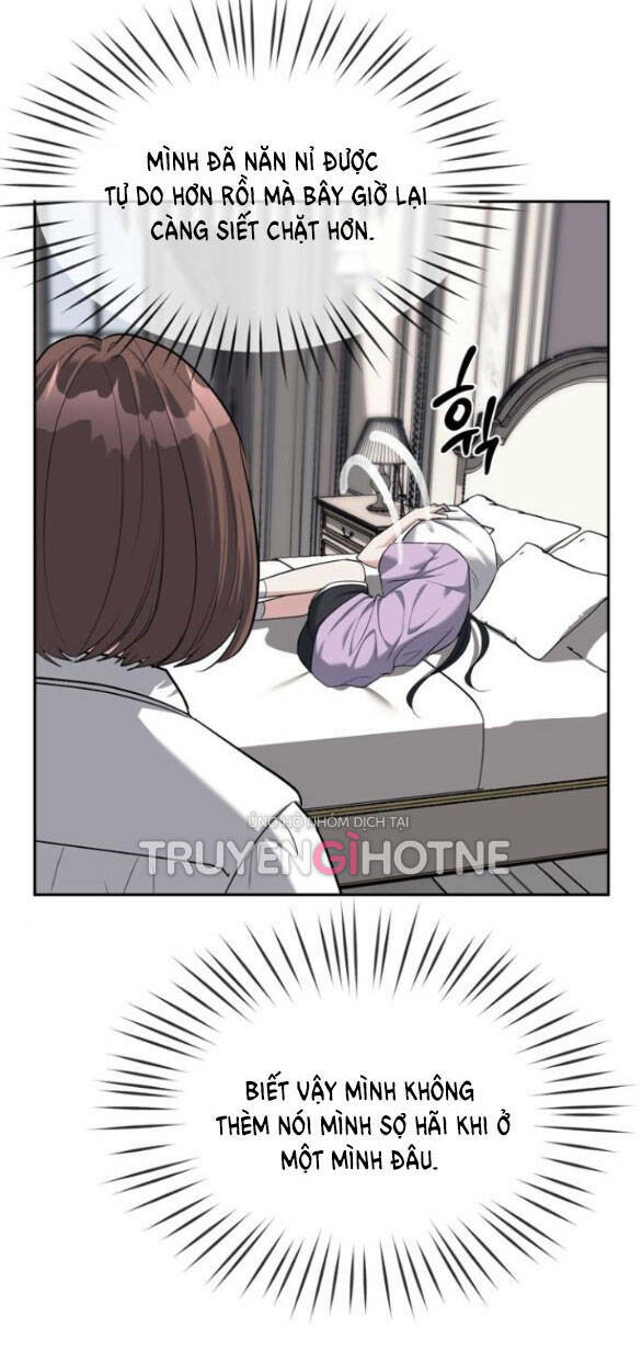Xâm Nhập Vào Trường Trung Học Tài Phiệt! - Chap 30 - Trang 58