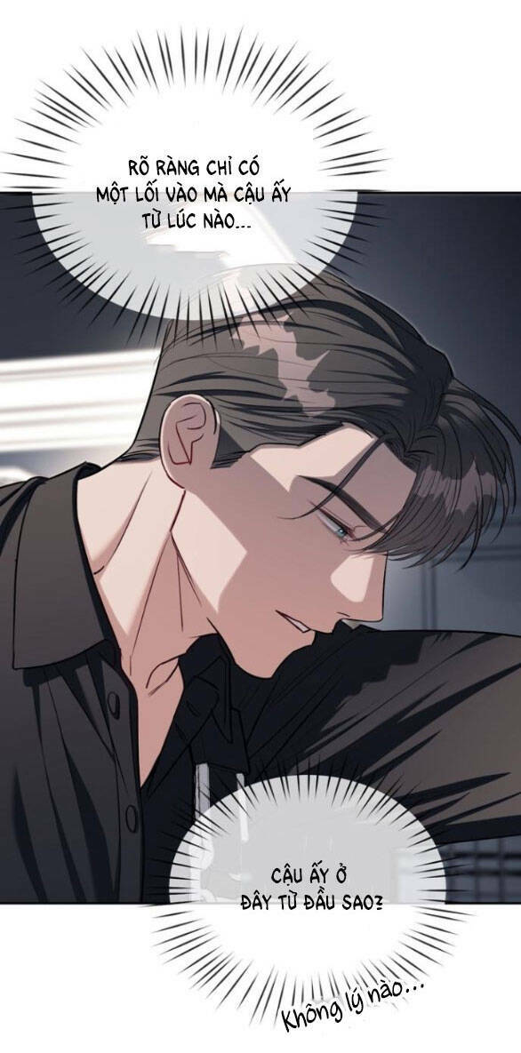 Xâm Nhập Vào Trường Trung Học Tài Phiệt! - Chap 30 - Trang 9
