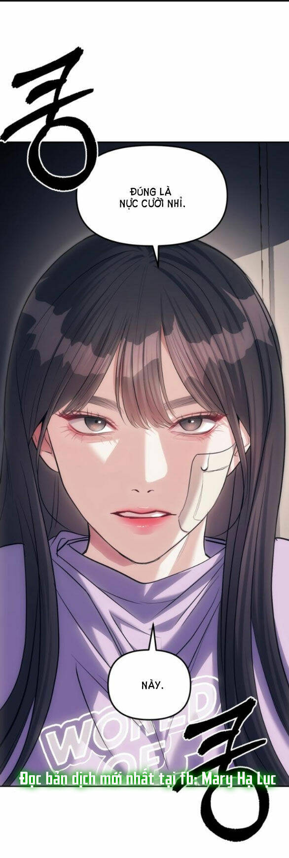 Xâm Nhập Vào Trường Trung Học Tài Phiệt! - Chap 31.1 - Trang 2