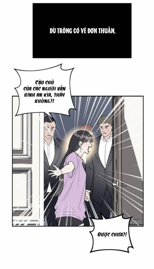Xâm Nhập Vào Trường Trung Học Tài Phiệt! - Chap 31.1 - Trang 13