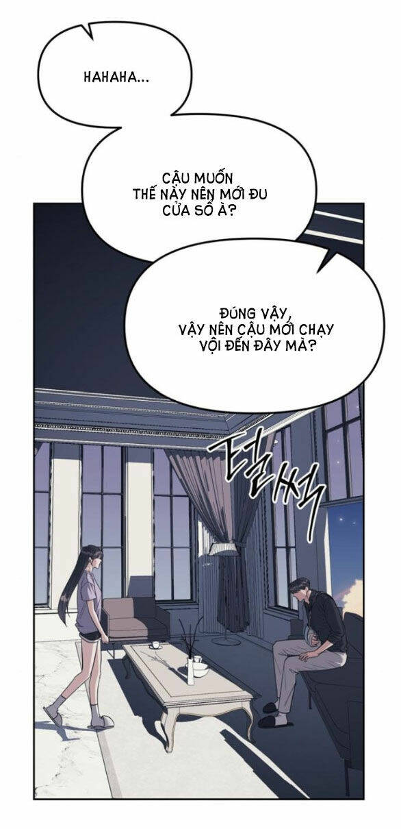 Xâm Nhập Vào Trường Trung Học Tài Phiệt! - Chap 31.1 - Trang 19
