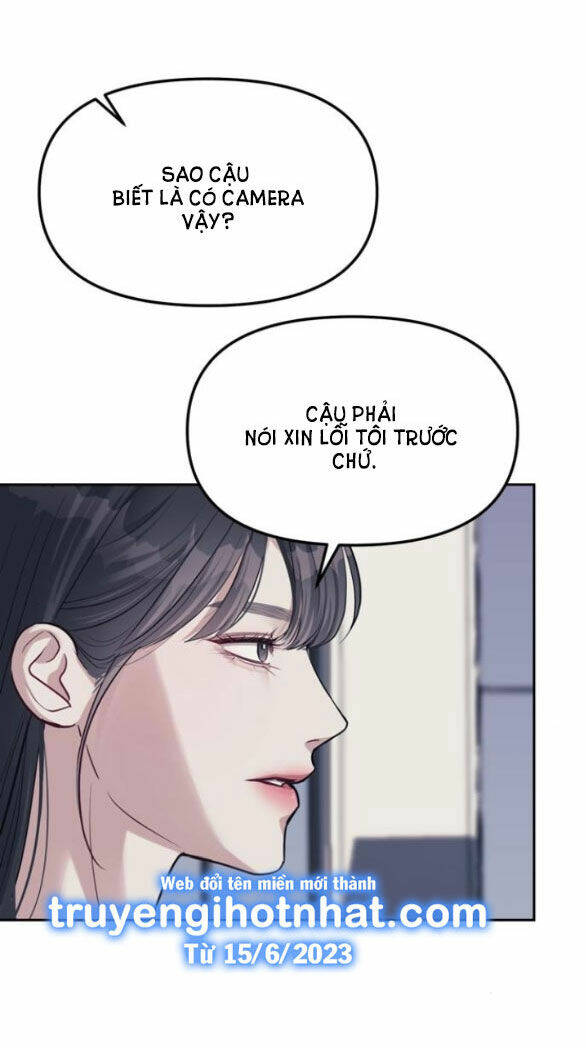 Xâm Nhập Vào Trường Trung Học Tài Phiệt! - Chap 31.1 - Trang 20