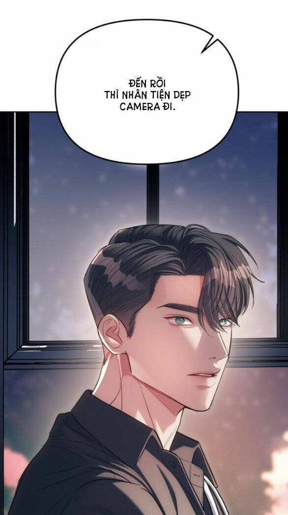 Xâm Nhập Vào Trường Trung Học Tài Phiệt! - Chap 31.1 - Trang 3